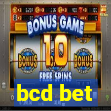 bcd bet